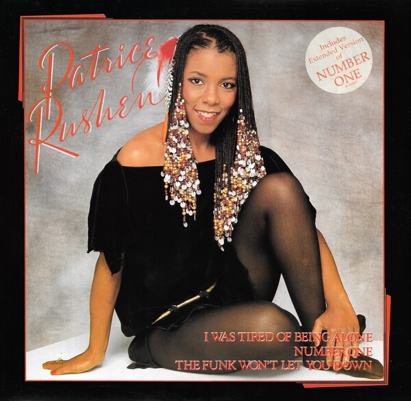I Was Tired of Being Alone / Number One (Instrumental) / The