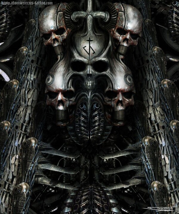 2000's, the silent era of industrial Music - Rate Your Music