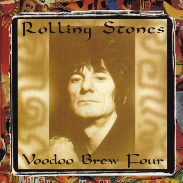 洋楽 Rolling Stones / Voodoo Brew Rolling Stones Voodoo Brew one - YouTube