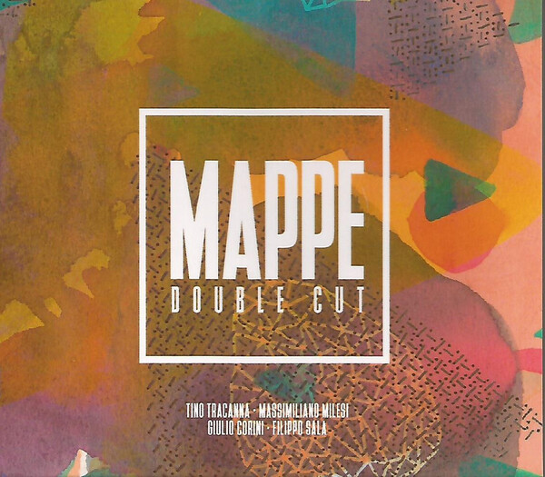 Mapopwe Song Mappe by Double Cut (Album; Parco della Musica; MPR 96 CD): Reviews ...