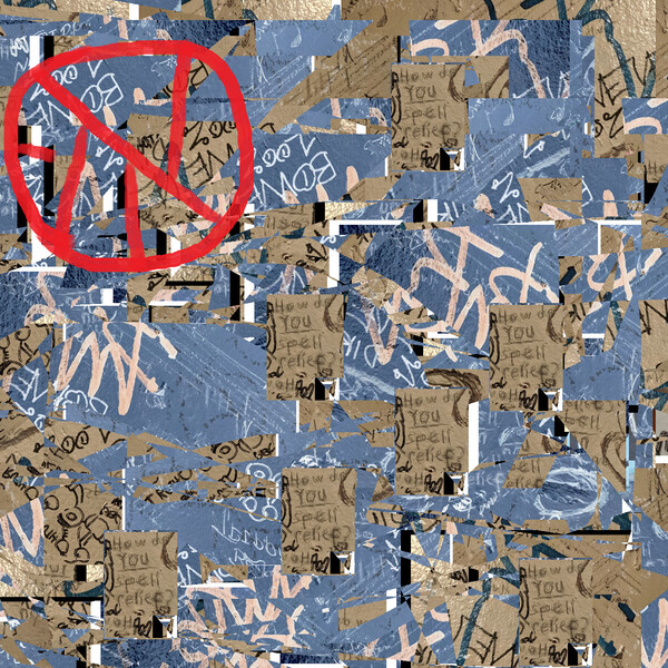 How Do You Spell Relief? by Assaf Alper (Album) Reviews, Ratings