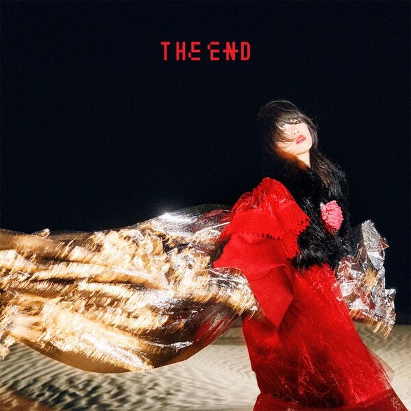 The End by アイナ・ジ・エンド [Aina the End] (Album, Pop