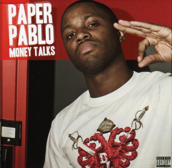 Paper Money Raps Money Talks by Paper Pablo (Album, Gangsta Rap): Reviews, Ratings ...