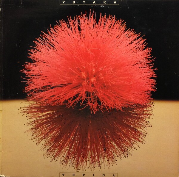 ❤️YUTAKA❤️ 1978] Yutaka Yokokura – Love Light [Full Album] - YouTube