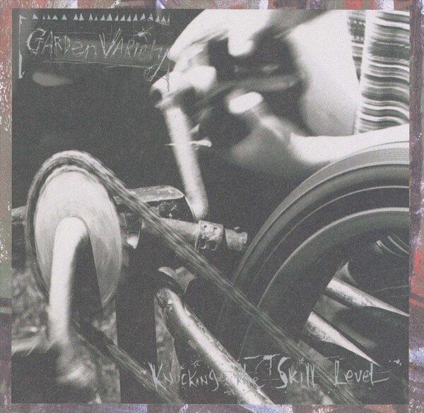 洋楽 GARDEN VARIETY The Complete Discography GARDEN VARIETY – The Complete Discography 1991-1996 – Deluxe 3xLP