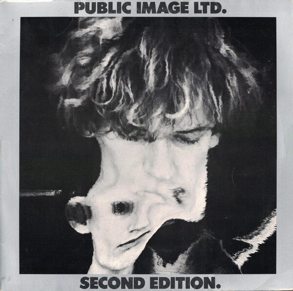 未開封Public Image Limited l Box SHM-CD 未開封Public Image Limited l Box SHM-CD 未開封Public Image