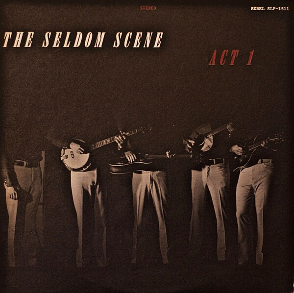 The Seldom Scene Albums songs, discography, biography, and listening