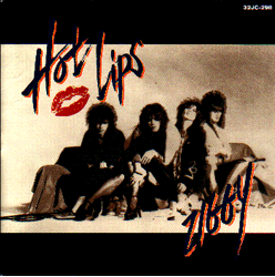 ZIGGY HOT LIPS Hot Lips Ziggy Music ⁄ .com | by CD トラック・歌詞