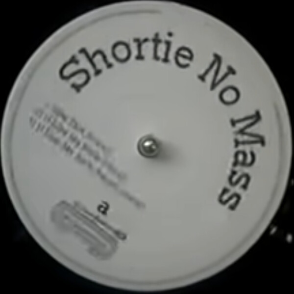 洋楽 Shortie No Mass Like This / ULikeMyStyle Like This / U Like My Style | Shortie No Mass | Vinyl Digital
