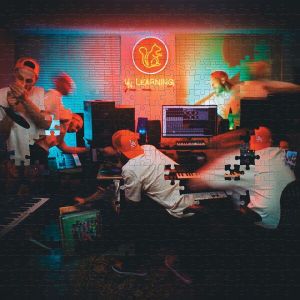 Evidence Jazz Unlearning Vol. 2 by Evidence (Album, Jazz Rap): Reviews, Ratings ...