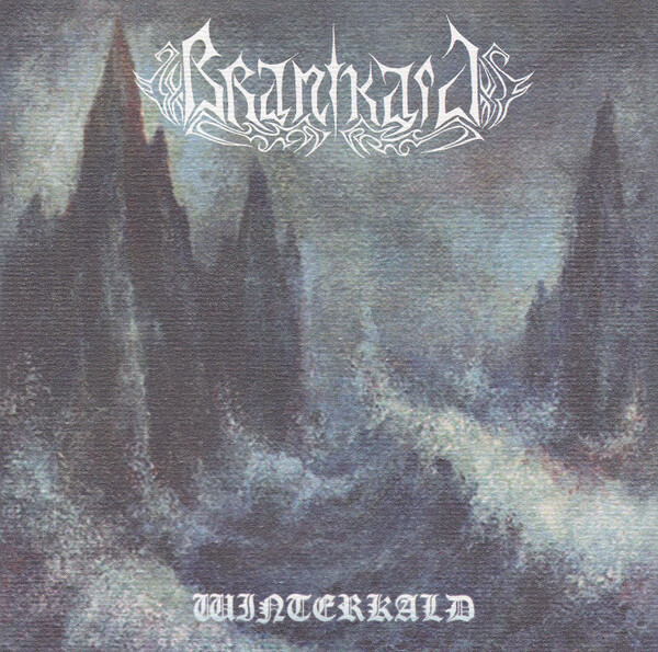 洋楽 BRANIKALD / Winterkald Branikald – Winterkald LP