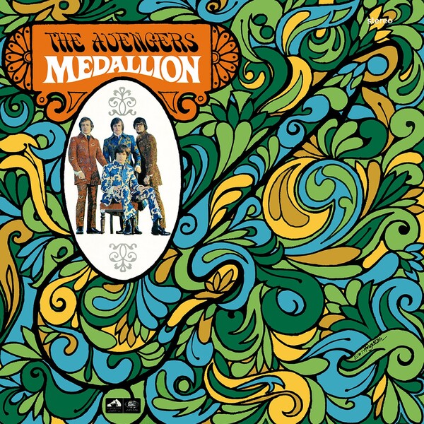 The Hidden Essentials Of Psychedelic Pop : Obscure Gems and