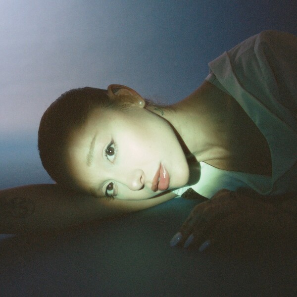 Ariana Grande eternal sunshine デラックスA Ariana Grande - eternal sunshine deluxe: brighter days ahead