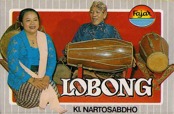 Lobong by Ki Nartosabdho (Album, Javanese Gamelan): Reviews, Ratings ...