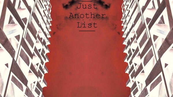 Just Another List - Rate Your Music