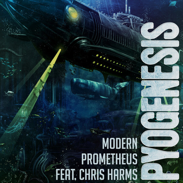Modern Prometheus by Pyogenesis (Single): Reviews, Ratings, Credits ...