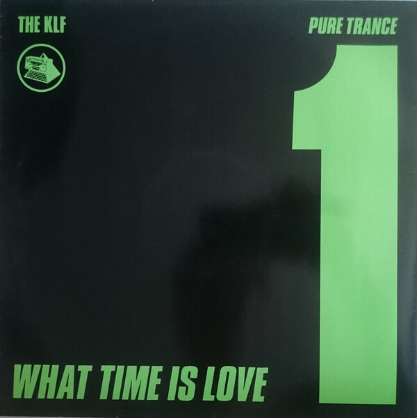 What Time Is Love by The KLF (Single, Acid House): Reviews