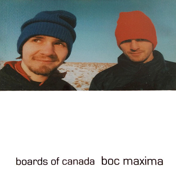 Boards of Canada Albums songs, discography, biography, and listening