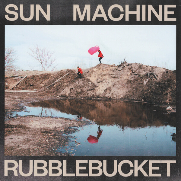 Rubblebucket Albums songs, discography, biography, and listening guide