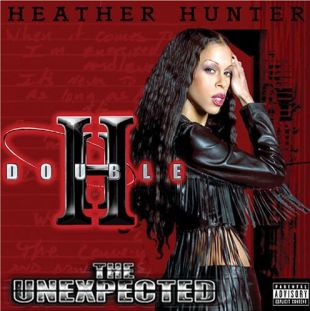 Heather Hunter Albums: songs, discography, biography, and listening