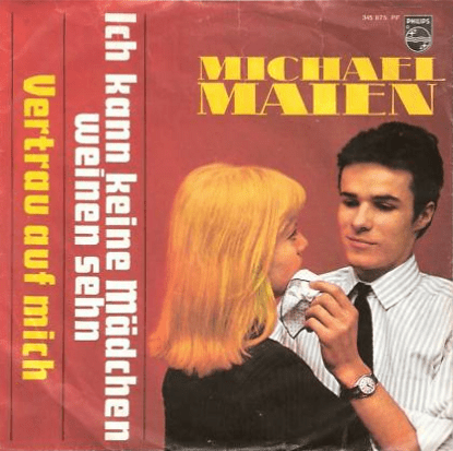 Michael Maien Albums: songs, discography, biography, and listening