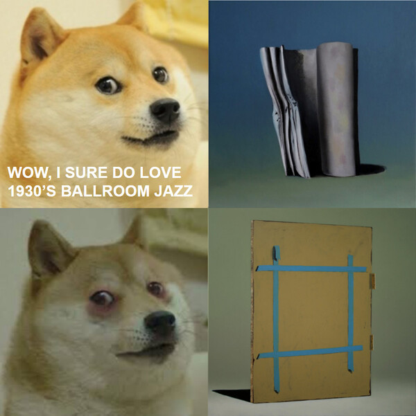 Dogecore - Rate Your Music