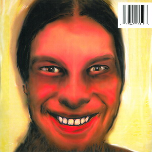 I Care Because You Do by Aphex Twin (Album; 1972; if12): Reviews