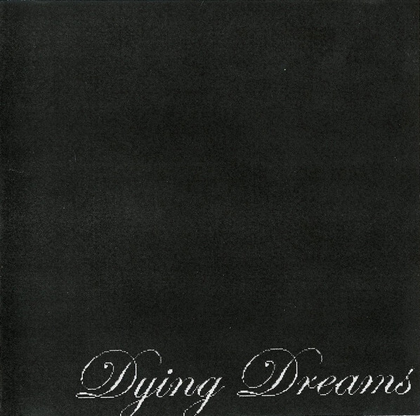 Dying Dreams preview art