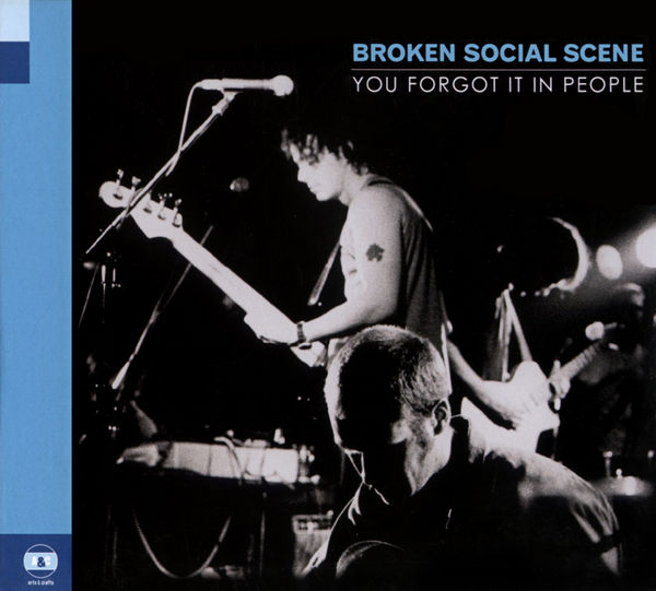 Broken Social Scene Albums Songs Discography Biography And broken-social-scene-albums-songs-discography-biography-and