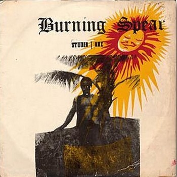 米LP Burning Spear Burning Spear SOLP0150 Studio One /00260 Studio One Presents Burning Spear by Burning Spear (Album, Roots