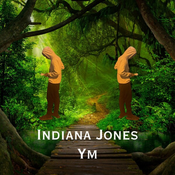 Review for Indiana Jones Yuno Miles by petreemc Rate Your Music