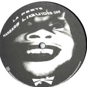 Cover art for La Peste by La Peste