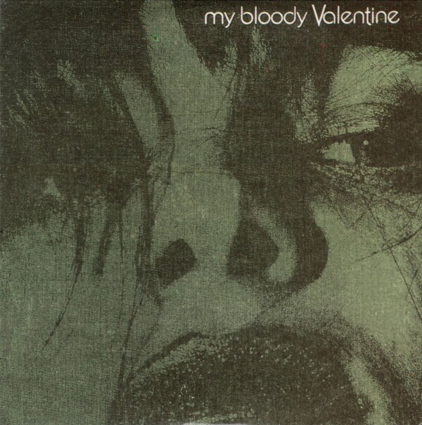 Review for Feed Me With Your Kiss - my bloody valentine by