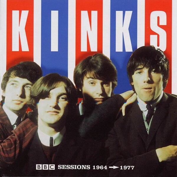 J*e様 the Kinks at the BBC 91xISQoMTjL._UF350,350_QL50_.jpg