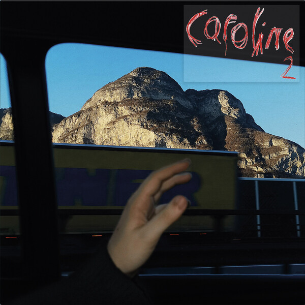 caroline 2 by caroline (Album; Rough Trade; RT0535): Reviews