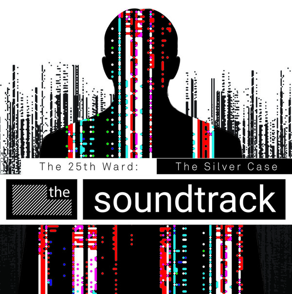The 25th Ward: The Silver Case by 山岡晃 [Akira Yamaoka