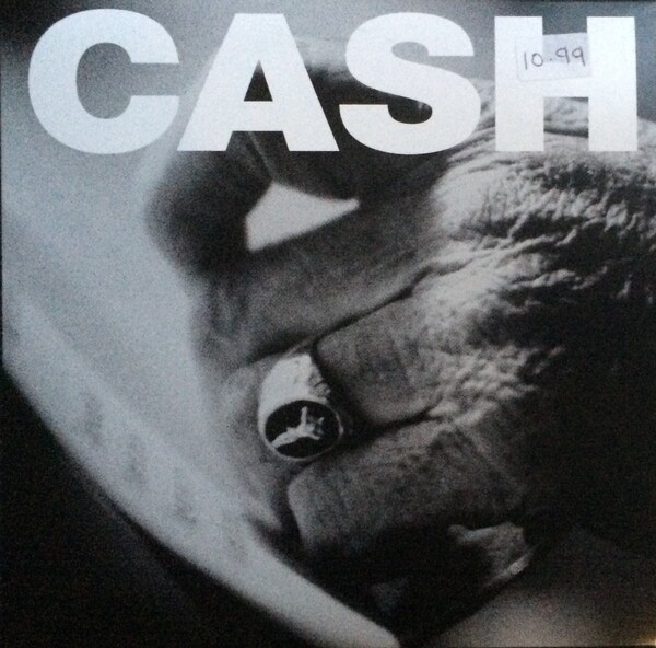 洋楽 JOHNNY CASH - THE MAN COMES AROUND Johnny Cash - Johnny Cash - American IV: The Man Comes Around 2LP