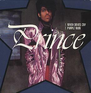 LEGENDS KARAOKE CDG DISC PRINCE 1980'S R&B #189 PURPLE RAIN,DOVES