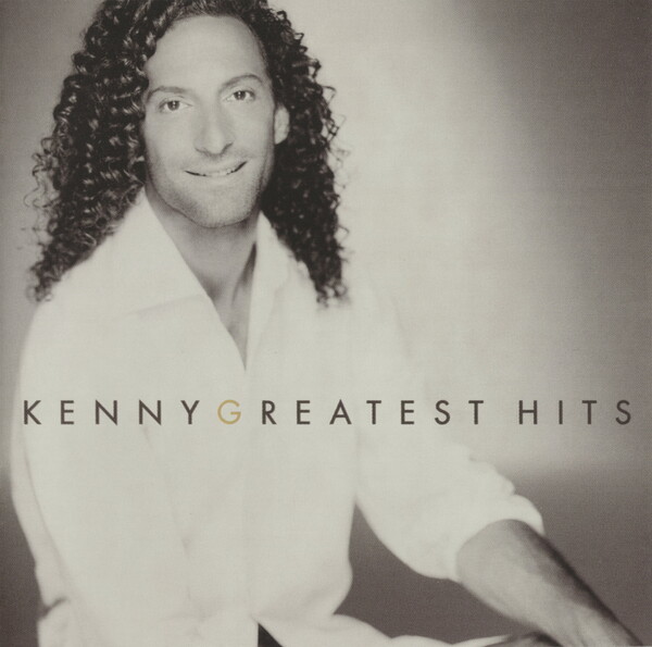 Greatest Hits by Kenny G (Compilation, Smooth Jazz): Reviews