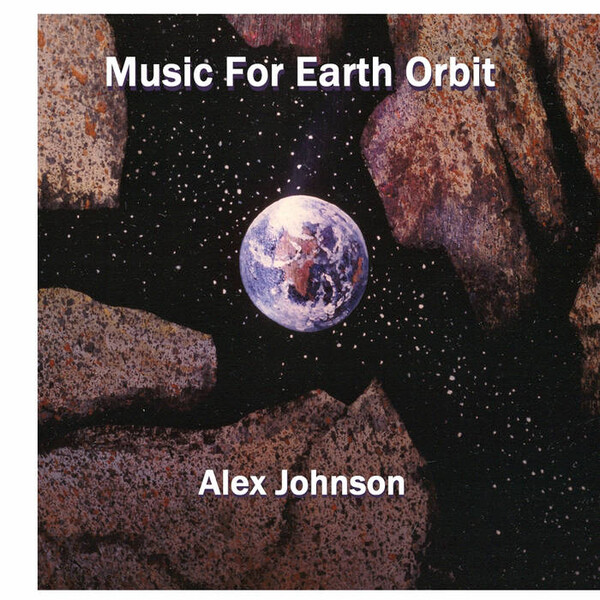 Orbit Johnson Music for Earth Orbit by Alex Johnson (Album): Reviews, Ratings ...