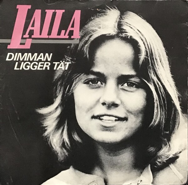 洋楽 LAILA DAHL 洋楽 LAILA DAHL Laila! | Spotify