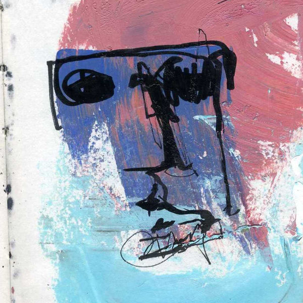 Cover art for Grappling Head Songs by Grape Digging Sharon Fruits