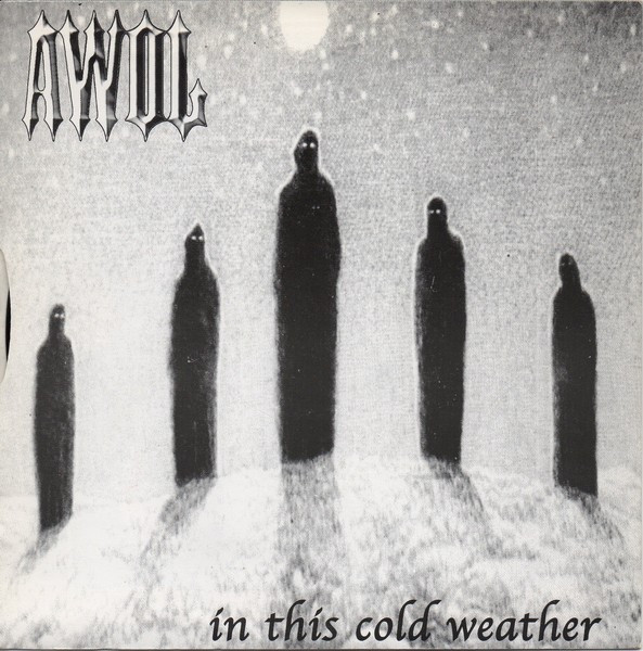 In This Cold Weather / Urban by AWOL / Headway (Single): Reviews ...
