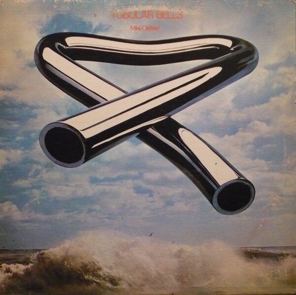 Tubular Bells by Mike Oldfield (Album; Virgin; VR 13-105): Reviews