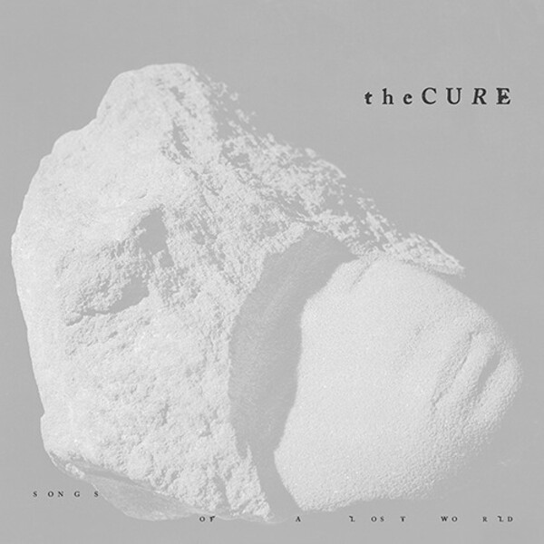 米LP Cure Songs Of A Lost World 00602468089216 Polydor, Fiction Rec 未開封 /00260 Songs of a Lost World by The Cure (Album; Polydor; X9DDTC01