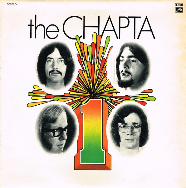 Chapta One by The Chapta (Album, Pop Rock): Reviews, Ratings, Credits ...