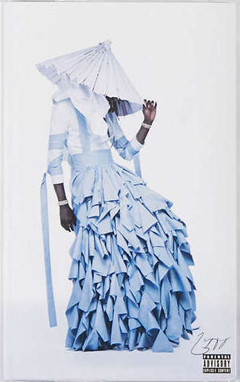 white christmas dresses Young Thug Jeffery - RSD main image 1