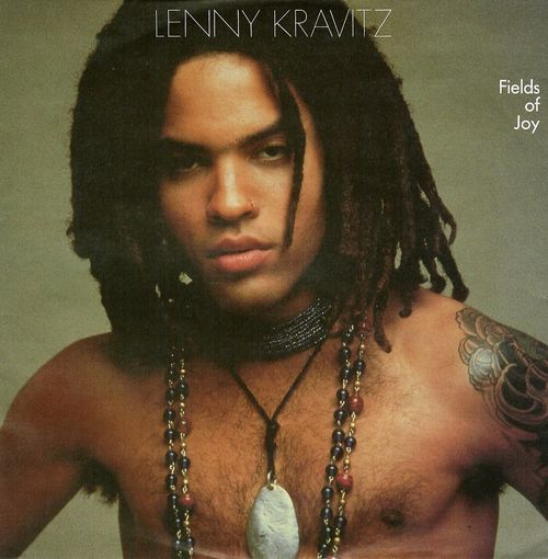 Fields of Joy / Flowers for Zoe by Lenny Kravitz (Single, Psychedelic Rock) Reviews, Ratings