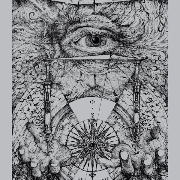Nihil quam vacuitas ordinatum est by Ad Nauseam (Album
