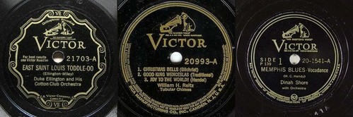 Victor - Rate Your Music